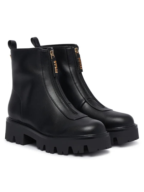Guess
Stivaletti FLFRR2 ELE10 Nero