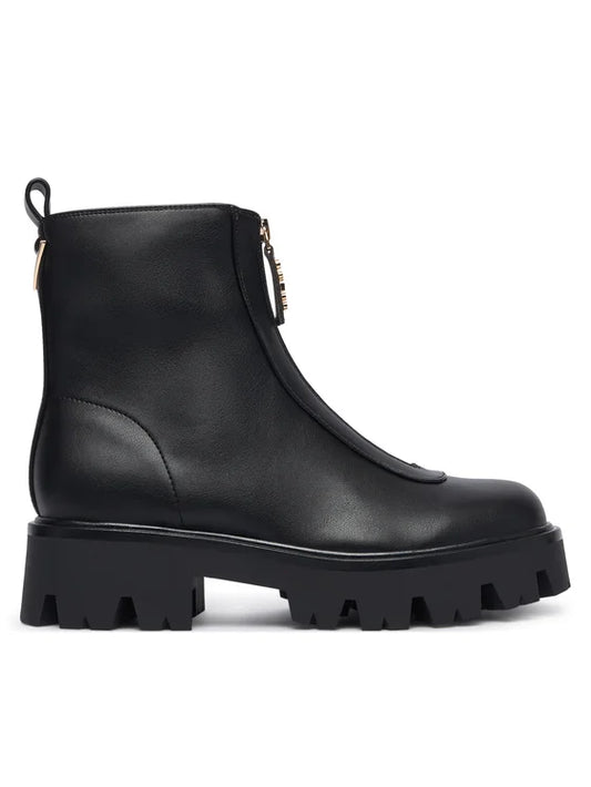 Guess
Stivaletti FLFRR2 ELE10 Nero
