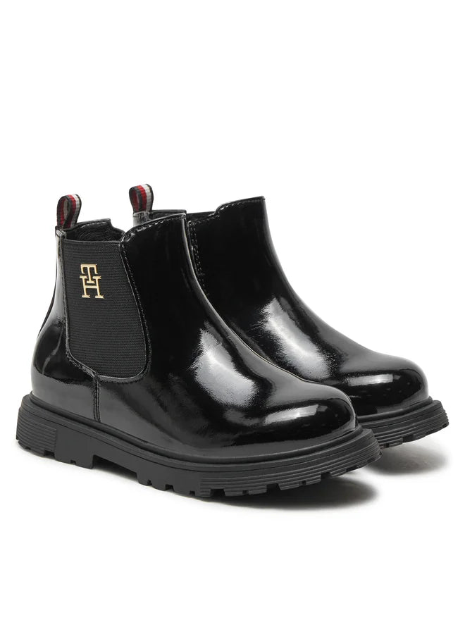 Tommy Hilfiger
Stivaletti Chelsea Boot T1A5-33563-0343 S Nero