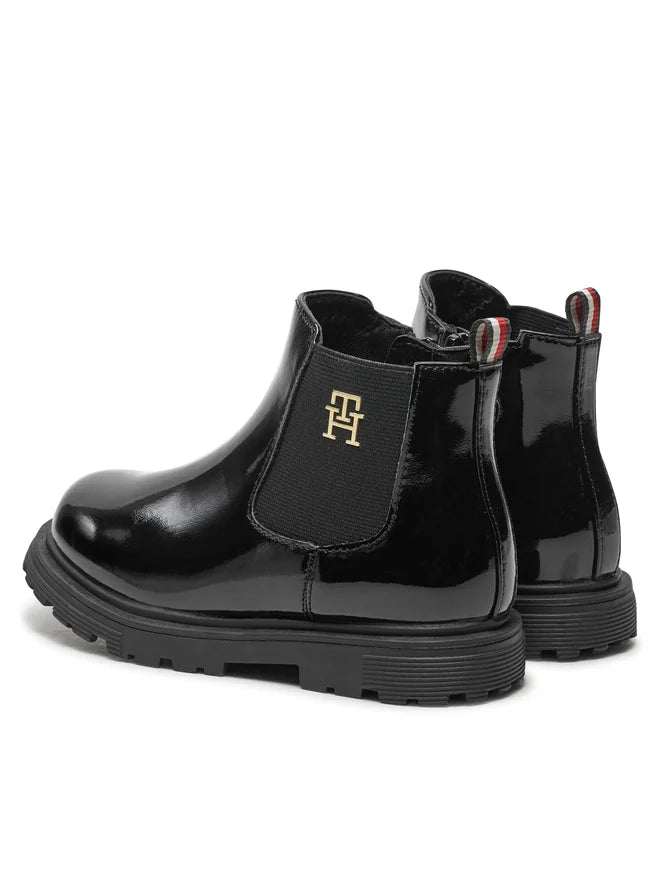 Tommy Hilfiger
Stivaletti Chelsea Boot T1A5-33563-0343 S Nero