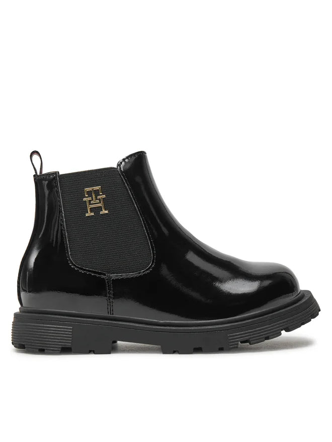 Tommy Hilfiger
Stivaletti Chelsea Boot T1A5-33563-0343 S Nero