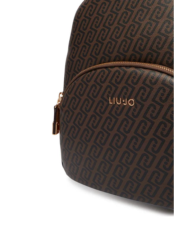 Liu Jo
Zaino AF6209 E1137 Marrone