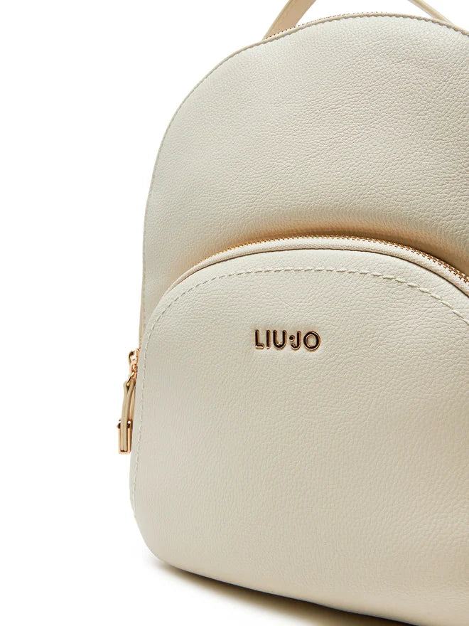 Liu Jo
Zaino M Backpack AA5157 E0058 crema