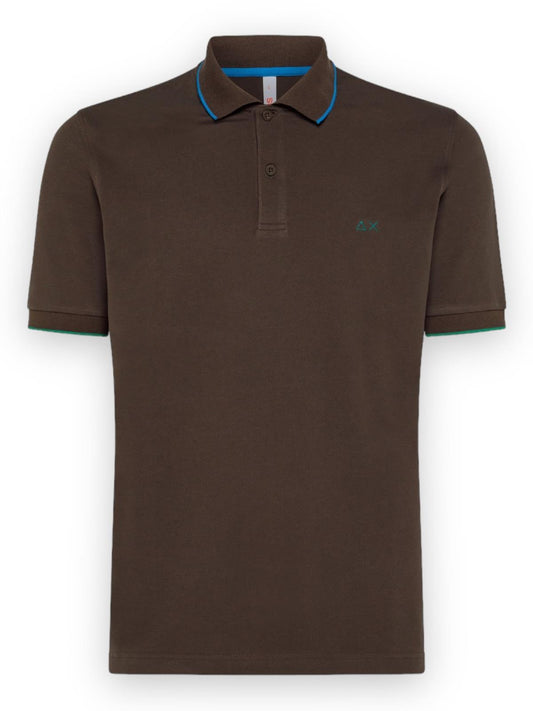 SUN68 A33111 MARRONE